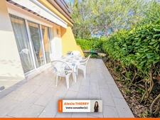 Pinède. Appartement 3 pièces 43 m²