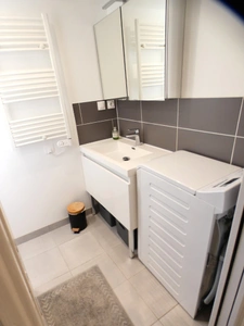 Pinède. Maison 3 pièces 40 m²