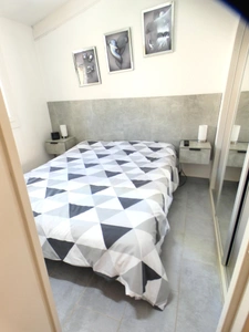 Pinède. Maison 3 pièces 40 m²