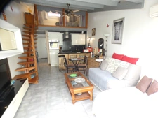 Pinède. Maison 3 pièces