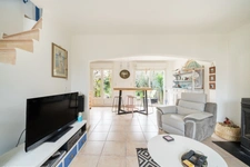 Agde. Maison 5 pièces 110 m²