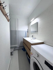 Môle-Appartement 2 pièces 33 m²