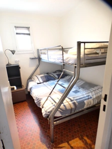 Pinède. Maison 3 pièces 37 m²