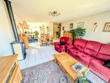 Le Grau d'Agde. Maison 4 pièces avec garage
