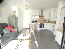 Mèze. Appartement 2 pièces 39 m²