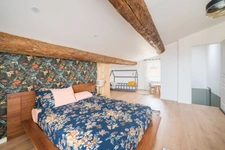 Agde. Maison 4 pièces 