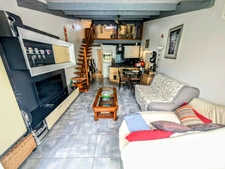 Pinède. Maison 3 pièces
