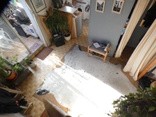 Pinède. Appartement mezzanine
