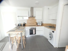 Mèze. Appartement 2 pièces 39 m²