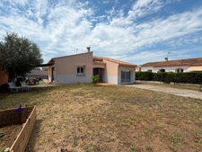 Maison à vendre 4 pièces VIAS 