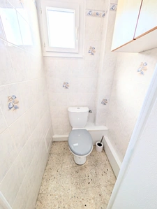 Agde. Maison 6 pièces