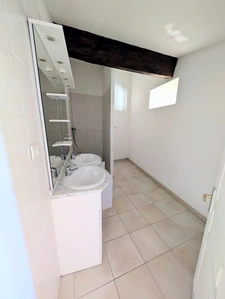 Agde Centre ville. Duplex 3 pièces