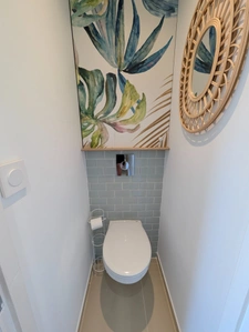 Pinède. Appartement 2 pièces 