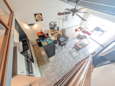 Pinède. Maison 3 pièces
