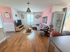 Maison à vendre 4 pièces VIAS 