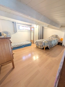 Pinède. Maison 3 pièces