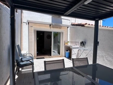 Pinède. Maison 3 pièces 50 m²
