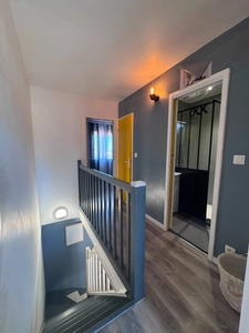 Pinède. Maison 3 pièces 50 m²