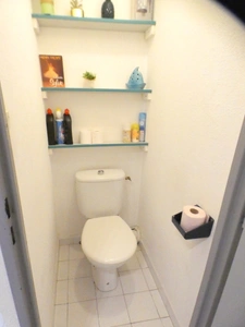Rochelongue. Appartement 3 pièces 38 m²