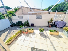 Le Grau d'Agde. Maison 4 pièces avec garage