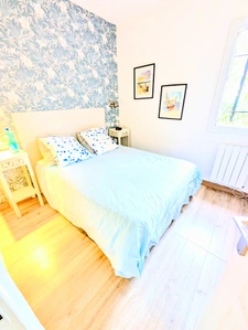 Pinède. Appartement 3 pièces 43 m²