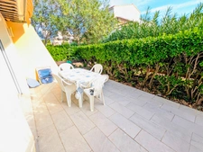 Pinède. Appartement 3 pièces 43 m²
