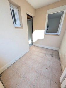 Pinède. Appartement 2 pièces en rez-de-jardin