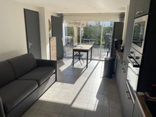 Pinède. Appartement 3 pièces 