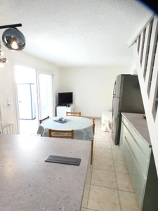 Pinède. Maison 3 pièces 40 m²