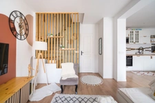 Agde. Maison 4 pièces 