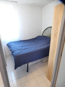 Rochelongue. Appartement 3 pièces 38 m²