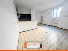 Agde. Appartement 4 pièces 70 m²
