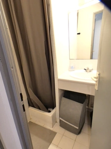 Rochelongue. Appartement 3 pièces 38 m²
