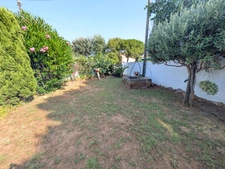 Le Grau d'Agde. Maison 4 pièces avec garage