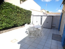 Pinède. Maison 3 pièces 40 m²