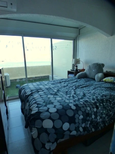 Île des pêcheurs. Appartement 4 pièces en duplex