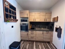 Pinède. Maison 3 pièces 50 m²