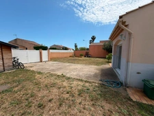Maison à vendre 4 pièces VIAS 