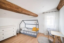 Agde. Maison 4 pièces 