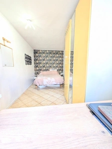 Agde. Maison 6 pièces
