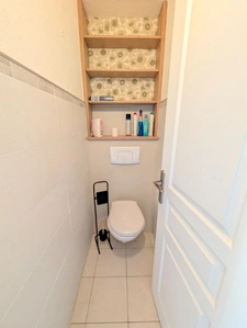 Pinède. Appartement 3 pièces 43 m²