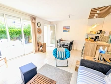 Pinède. Appartement 3 pièces 43 m²
