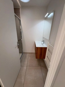 Portiragnes. Maison 3 pièces de plain pied avec garage