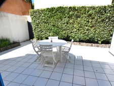 Pinède. Maison 3 pièces 40 m²