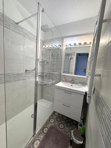 Pinède. Maison 3 pièces 37 m²