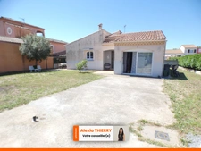 Maison à vendre 4 pièces VIAS 