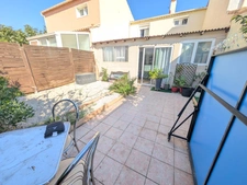 Agde. Maison 6 pièces