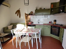 Pinède. Maison 2 pièces