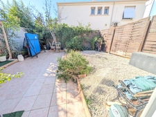Agde. Maison 6 pièces