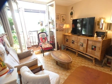 Môle. Appartement 2 pièces